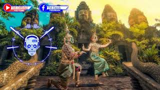 ភ្លេងរណ្តំចិត្ត Sra Muy Keo  New Melody Khmer Remix Nghe Là Nghiện [upl. by Farleigh]