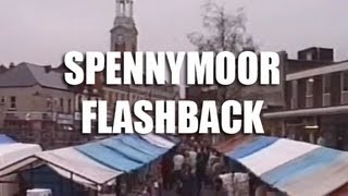 Spennymoor Flashback 2010 1991 County Durham [upl. by Favian]