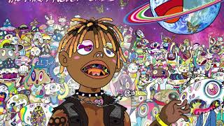 Juice WRLD  Cuffed Official Audio [upl. by Sidoon]