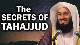 This Is Why You Should Pray TAHAJJUD  BY Mufti Menk [upl. by Sharron]