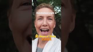 Revelation Light amp 👑 Queen of Sheba  Shiba [upl. by Leuname]