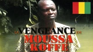 La Vengeance de Moussa Koffe  Film Complet [upl. by Assillam]