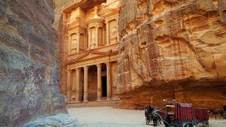 A Travel Guide to Jordan [upl. by Eleonore489]