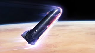 SpaceX Starship FIRST orbital flight explained 🚀 [upl. by Noteek]