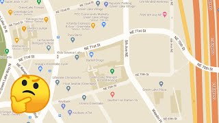 how to customize your google maps style [upl. by Solenne104]