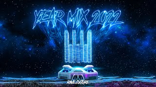 Rave Culture Year Mix 2022 [upl. by Ynnob126]