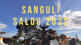 Sanguli Salou 2022 [upl. by Colon]