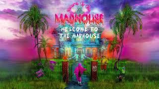 TONES AND I  WELCOME TO THE MADHOUSE OFFICIAL AUDIO [upl. by Nasya]