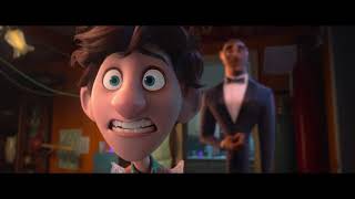 Spies in Disguise  Trailer 2 [upl. by Vieva]