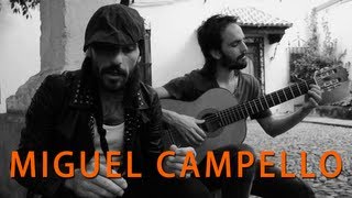 Miguel Campello  Espineta SEVIJAMMING [upl. by Bernadine]