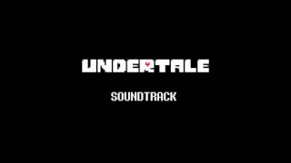 Undertale OST 054  Hotel [upl. by Ortensia]