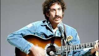 Jim Croce  Time in a Bottle 1973 [upl. by Hathcock]