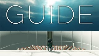 05 Guide to the AOTTG  Prologue A Letter from Feng [upl. by Adelric]