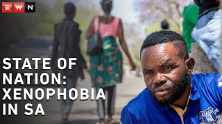 State of Nation A deeper look into the Xenophobic crisis in South Africa [upl. by Myna]