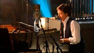 Paul McCartney Chaos and Creation At Abbey Road [upl. by Mosira]