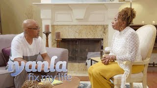 Iyanla Uncovers the Reasons Why One Man Killed His Wife  Iyanla Fix My Life  OWN [upl. by Znerol841]