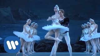 Tchaikovsky Swan Lake  The Kirov Ballet [upl. by Philipp479]