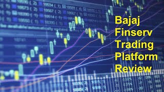 Bajaj Finserv Trading Platform Review New Version [upl. by Rubie557]