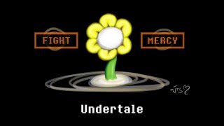 Undertale  Undertale Original Lyrics [upl. by Honorine]