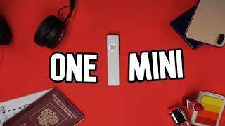 TRADUTTORE ISTANTANEO PORTATILE Recensione ONE Mini [upl. by Corie]