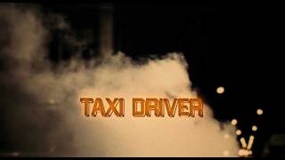 Taxi Driver titles [upl. by Annay]