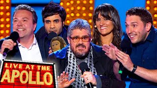 12 Funniest Stand Up Routines of Series 8  Live at the Apollo  BBC Comedy Greats [upl. by Mansoor]