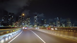 4K Diwali Drive in Mumbai 2023 [upl. by Ayiotal]