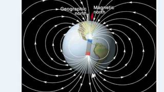 Magnetic Reversals and Sea Floor Spreading [upl. by Terrance]