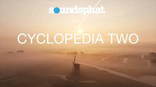 CYCLOPEDIA TWO  ANNOUNCE  quotPassenger 10  Fallingquot [upl. by Janeen186]