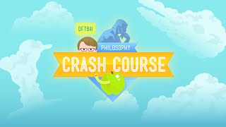 Crash Course Philosophy Preview [upl. by Eeliak]