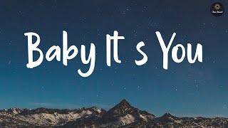 Baby Its You  Revel Day Lyrics [upl. by Rector]