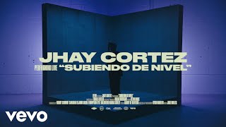 Jhayco  Subiendo De Nivel Live Session  Vevo Ctrl [upl. by Rodney]