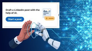 How to use Premium AI on LInkedIn [upl. by Oralee]