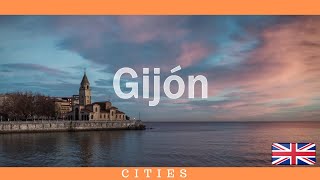 Gijon Spain things to do in Gijon [upl. by Bagger]