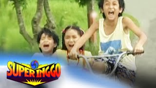 Super Inggo  Full Episode 08  Jeepney TV [upl. by Mcallister870]