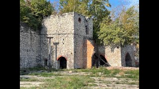 South Frankfort Iron Works Virtual Tour [upl. by Hsaka959]