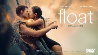 Float 2024 Official Trailer  Andrea Bang Robbie Amell [upl. by Haimaj]