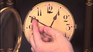 Clock Repair for the beginner How To course part 1 [upl. by Finegan58]