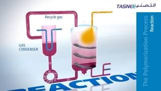 Polypropylene PP Production Process Overview [upl. by Blau]