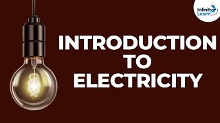 Introduction to Electricity  Dont Memorise [upl. by Gusty115]