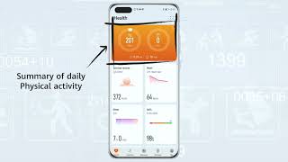 How well do you know HUAWEI Health App [upl. by Sileray817]