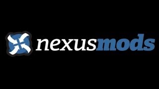 Nexus Mod Manager  Tutorial [upl. by Humfrey]