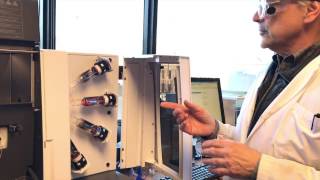 Atomic Absorption Spectroscopy Part 1 [upl. by Ardle]