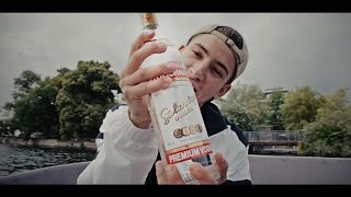 Yung Hurn  Stoli Official Video prod by Doujinshi [upl. by Renick853]