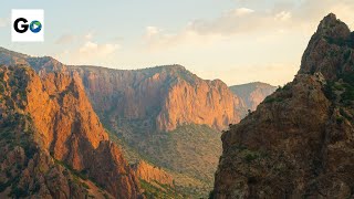 Big Bend National Park [upl. by Wachtel]