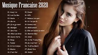 Chanson Francaise 2022 ♫ Playlist Chanson Francaise 2022 ♫ Les Meilleures Chansons Françaises 2022 [upl. by Nahij697]