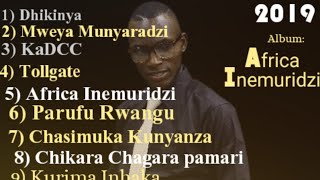 Dhikinya Tatenda Pinjisi song [upl. by Dekow]