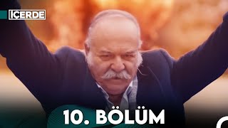 İçerde 10 Bölüm [upl. by Eleazar958]