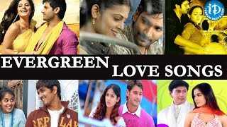 Evergreen Tollywood Love Songs Jukebox  All Time Telugu Hits Love Songs [upl. by Peery874]