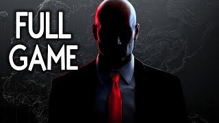 Hitman 3  All Missions  FULL GAME Walkthrough No Commentary Silent Assassin [upl. by Kondon]